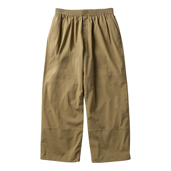 NSD Easy Wide Pants Snow Peak Unisex Trousers