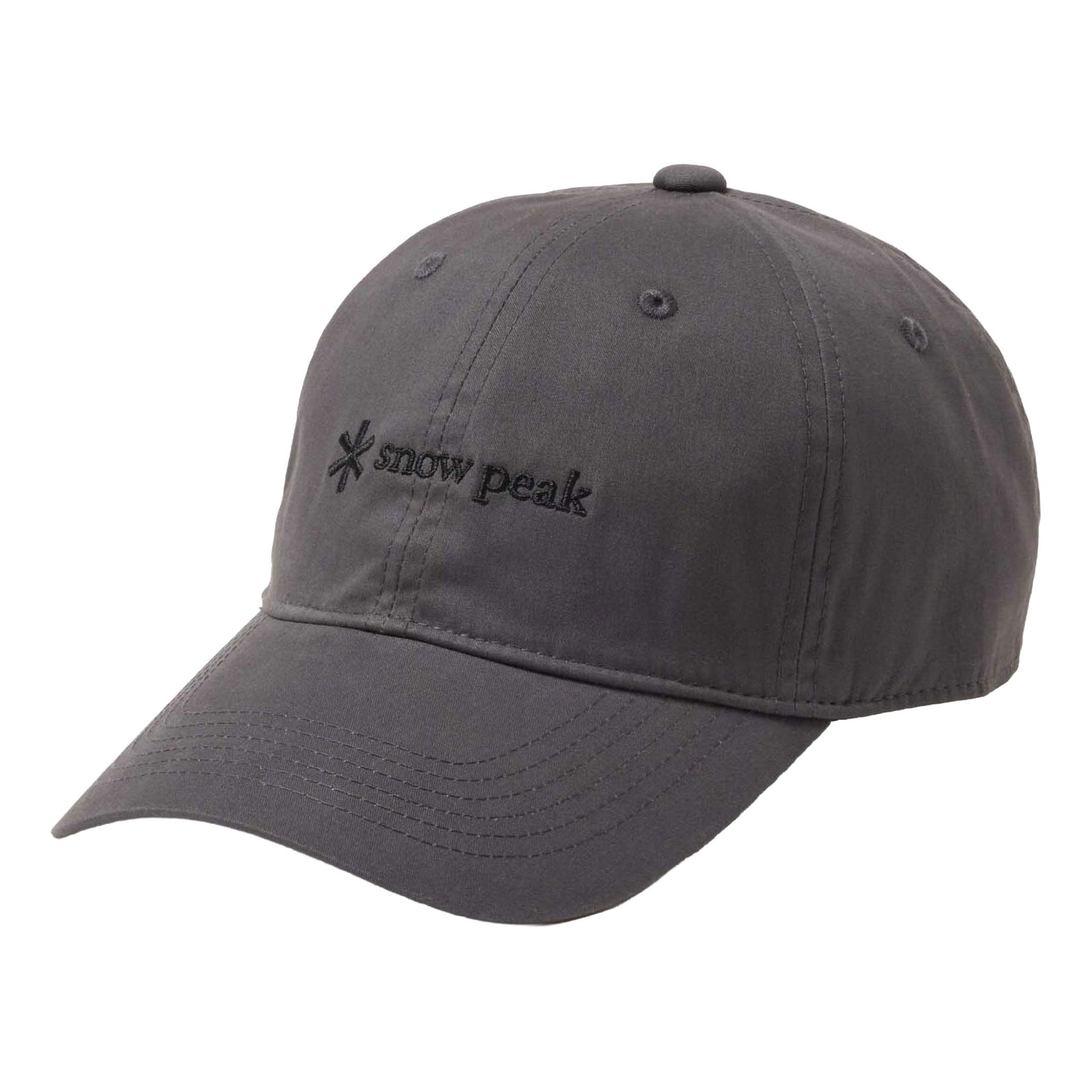 NSD Logo Cap Snow Peak Caps & Hats