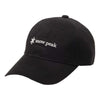 NSD Logo Cap Snow Peak Caps & Hats