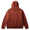 NSD Square Logo Hoodie Snow Peak Unisex Hoodies