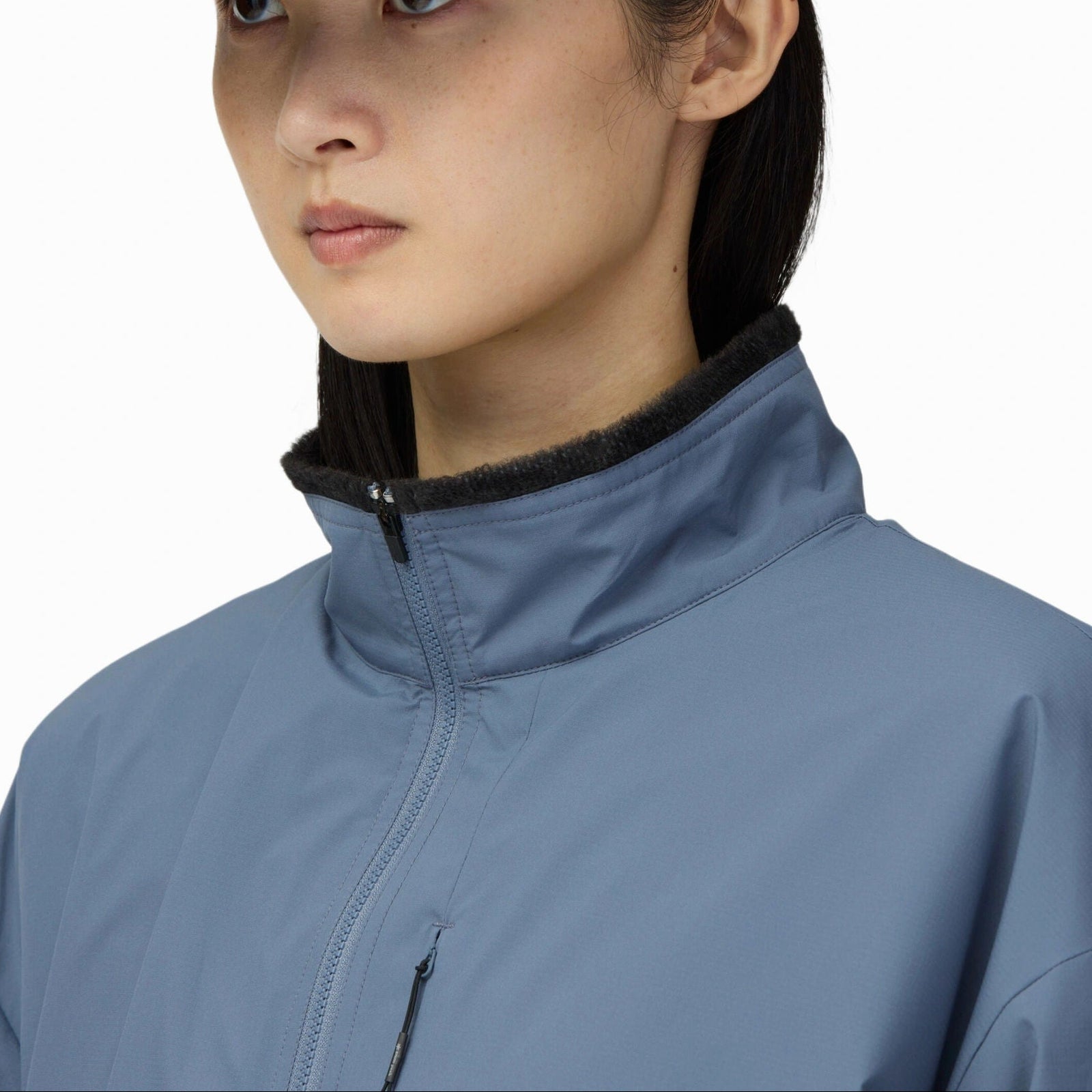 Octa Nomad Jacket Snow Peak Unisex Jackets