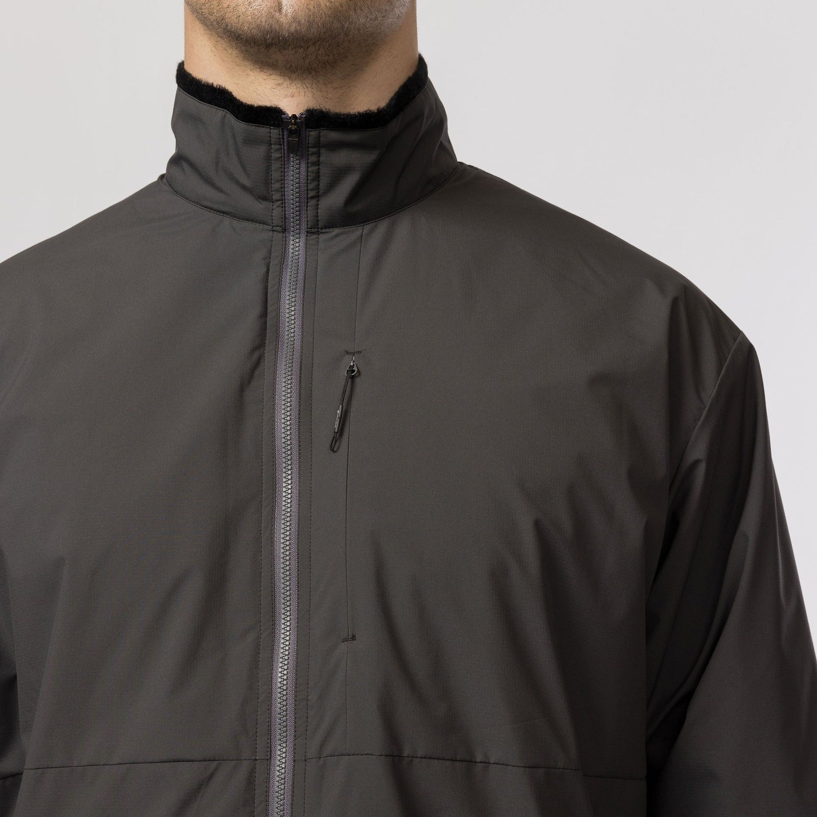 Octa Nomad Jacket Snow Peak Unisex Jackets