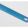 Titanium Colour Spork Snow Peak SCT-004BL Forks & Spoons One Size / Blue