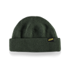 Atlantic Watch Cap &SONS ATL_CAP_GREEN Beanies One Size / Green