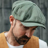Jackson Baker Boy Cap &SONS Caps & Hats