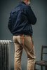 Virgil Chino &SONS Men's Trousers