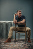 Virgil Chino &SONS Men's Trousers