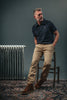 Virgil Chino &SONS Men's Trousers