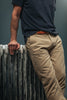 Virgil Chino &SONS Men's Trousers