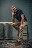Virgil Chino &SONS Men's Trousers