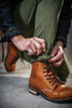 Virgil Chino &SONS Men's Trousers