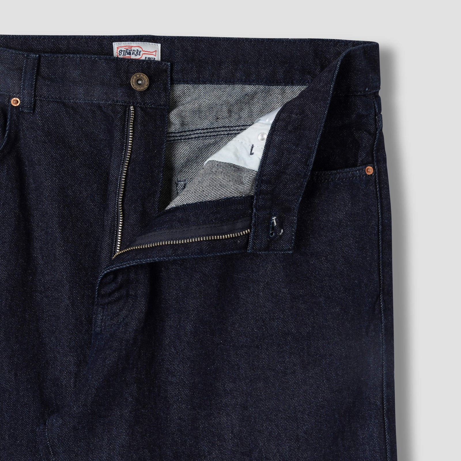 Wide 5 Stan Ray Men's Trousers
