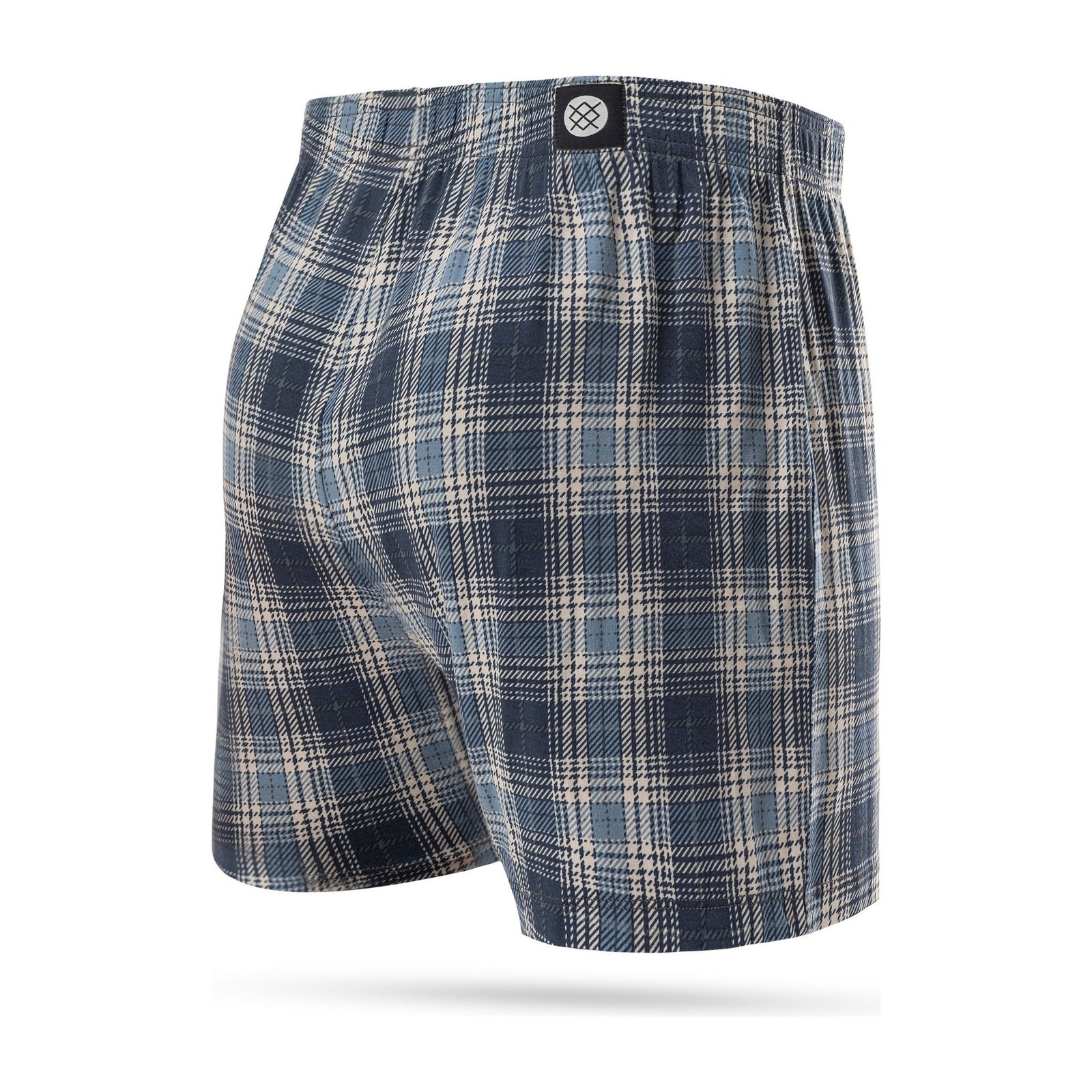 Butter Blend Boxer Stance Men's Underwear