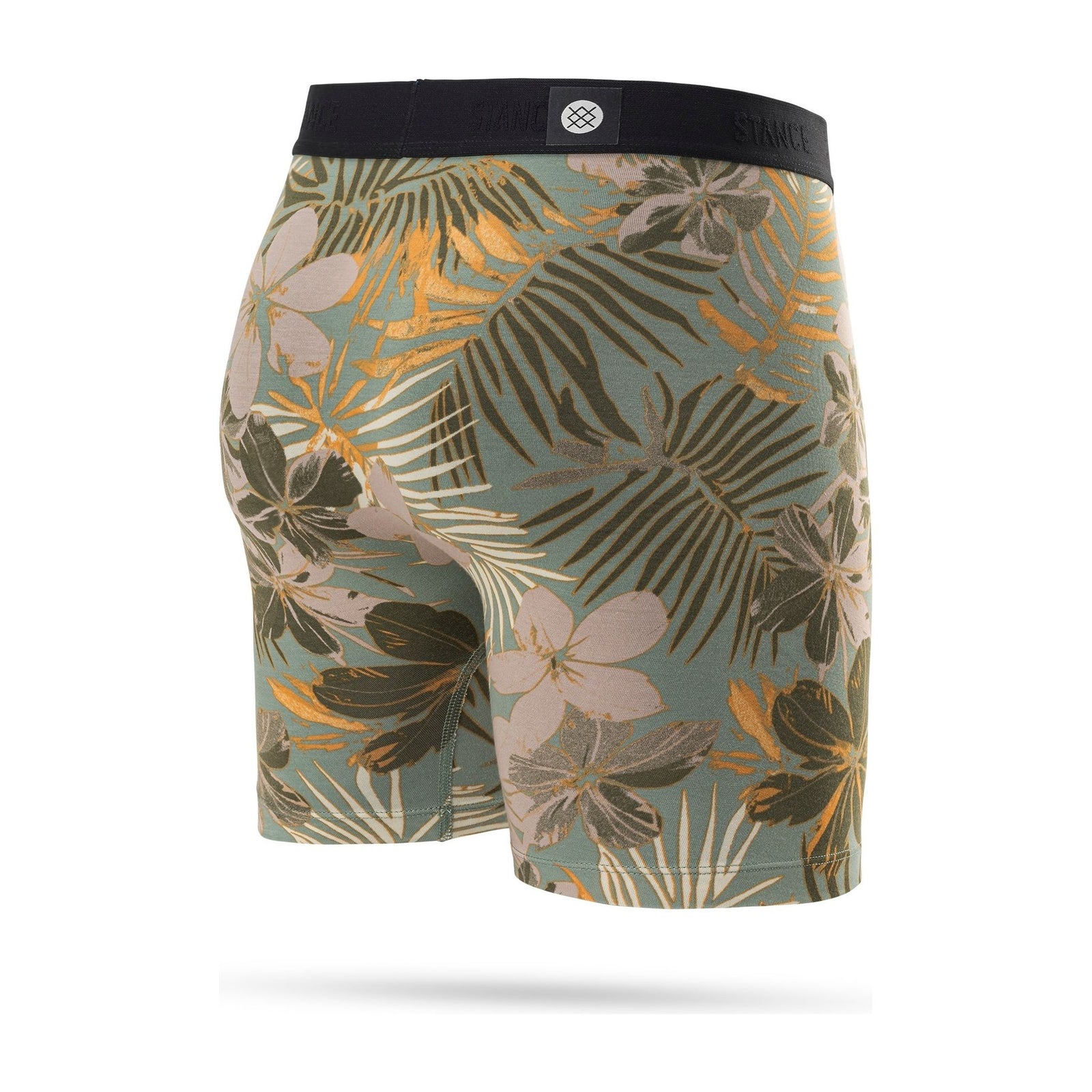 Poipu Boxer Brief Stance Men's Underwear