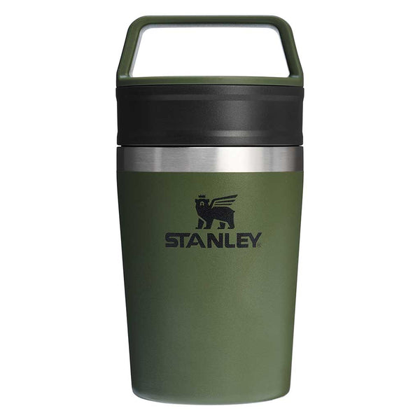 Cafe-To-Go Travel Mug Stanley 10-12079-041 Mugs 230ML / Dried Pine