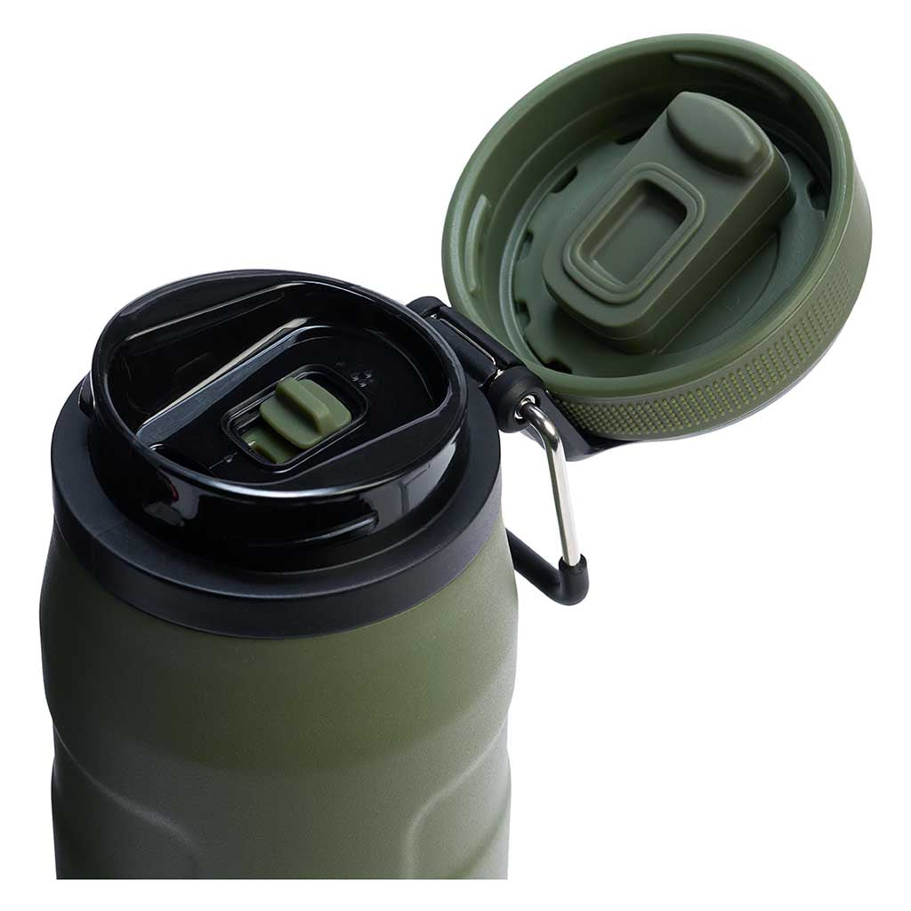 IceFlow Bottle Twist Flip Stanley Water Bottles