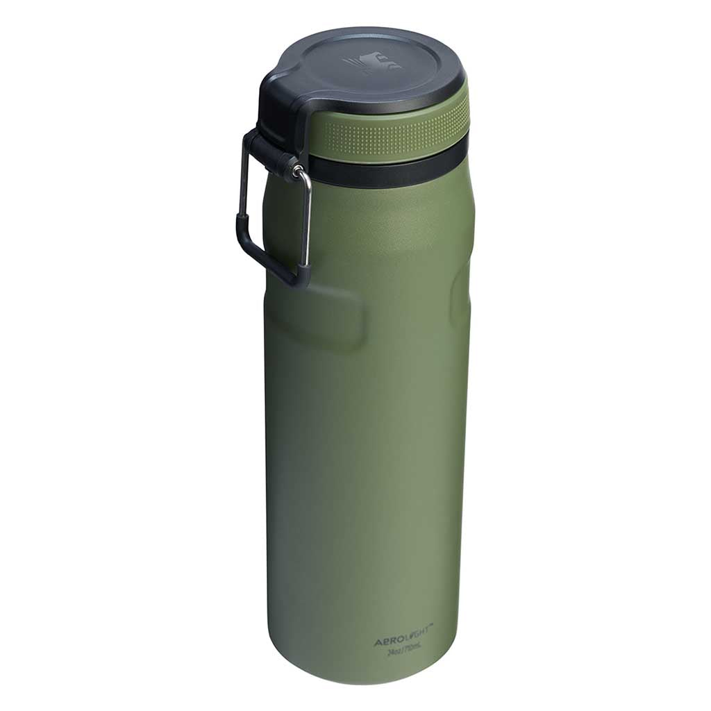 IceFlow Bottle Twist Flip Stanley Water Bottles