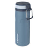 IceFlow Bottle Twist Flip Stanley Water Bottles