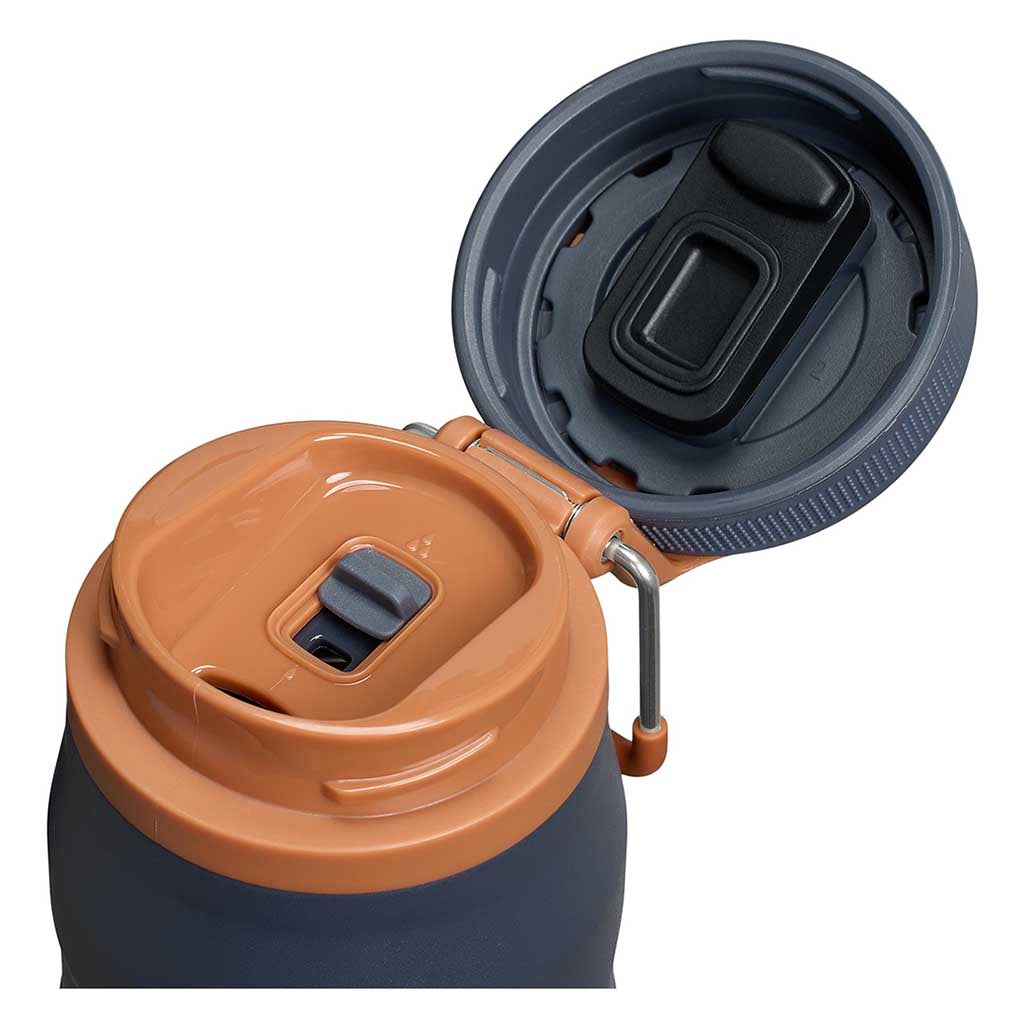 IceFlow Bottle Twist Flip Stanley Water Bottles