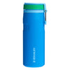 IceFlow Bottle Twist Flip Stanley 10-12106-085 Water Bottles 470ML / Azure