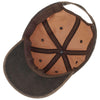 Baseball Cap | CO/PES Stetson Caps & Hats