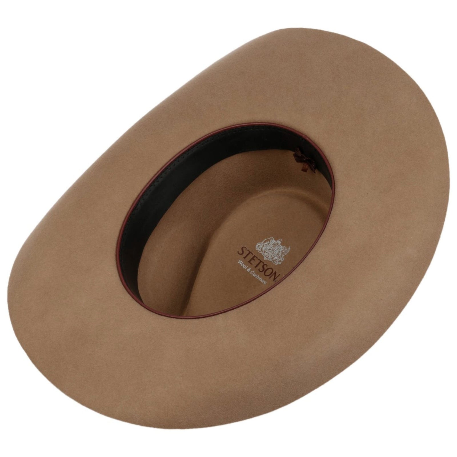 Evansville Wool | Western Hat Stetson Caps & Hats