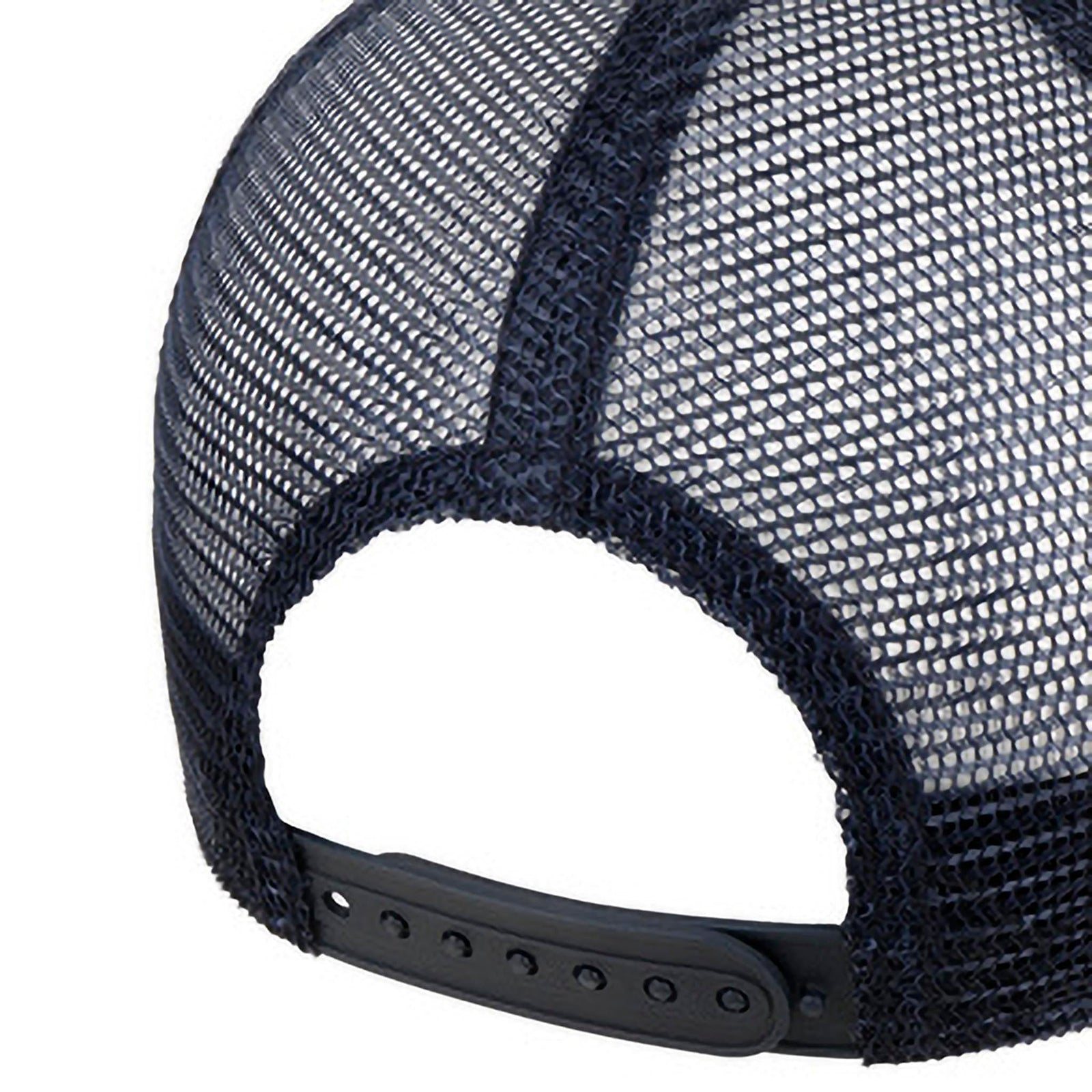 Trucker Cap | American Heritage Classic Stetson 7751171-2-OS Caps & Hats One Size / Navy