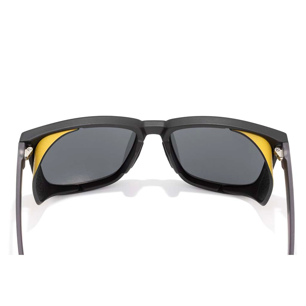 Couloir Sunski SUN-CO-SSIP Sunglasses One Size / Storm Silver