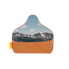Ferrata Sunski SUN-FE-SSI Sunglasses One Size / Spruce Silver