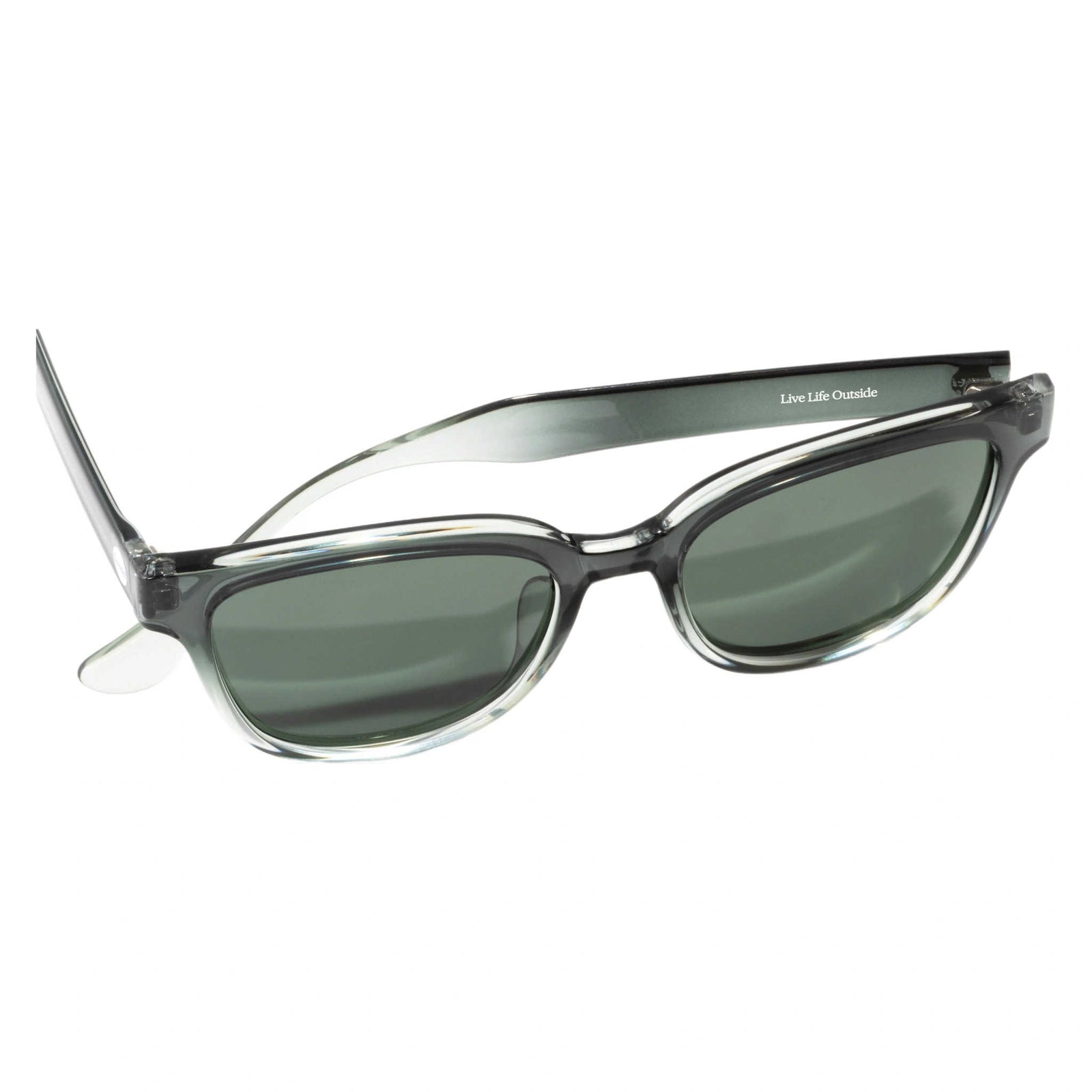 Miho Sunski SUN-MI-PFF Sunglasses One Size / Pine Fade Forest