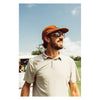 Sirocco Sunski SUN-SI-ESE Sunglasses One Size / Evergreen Sepia