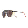Strada Sunski SUN-ST-SAM Sunglasses One Size / Storm Sand Amber