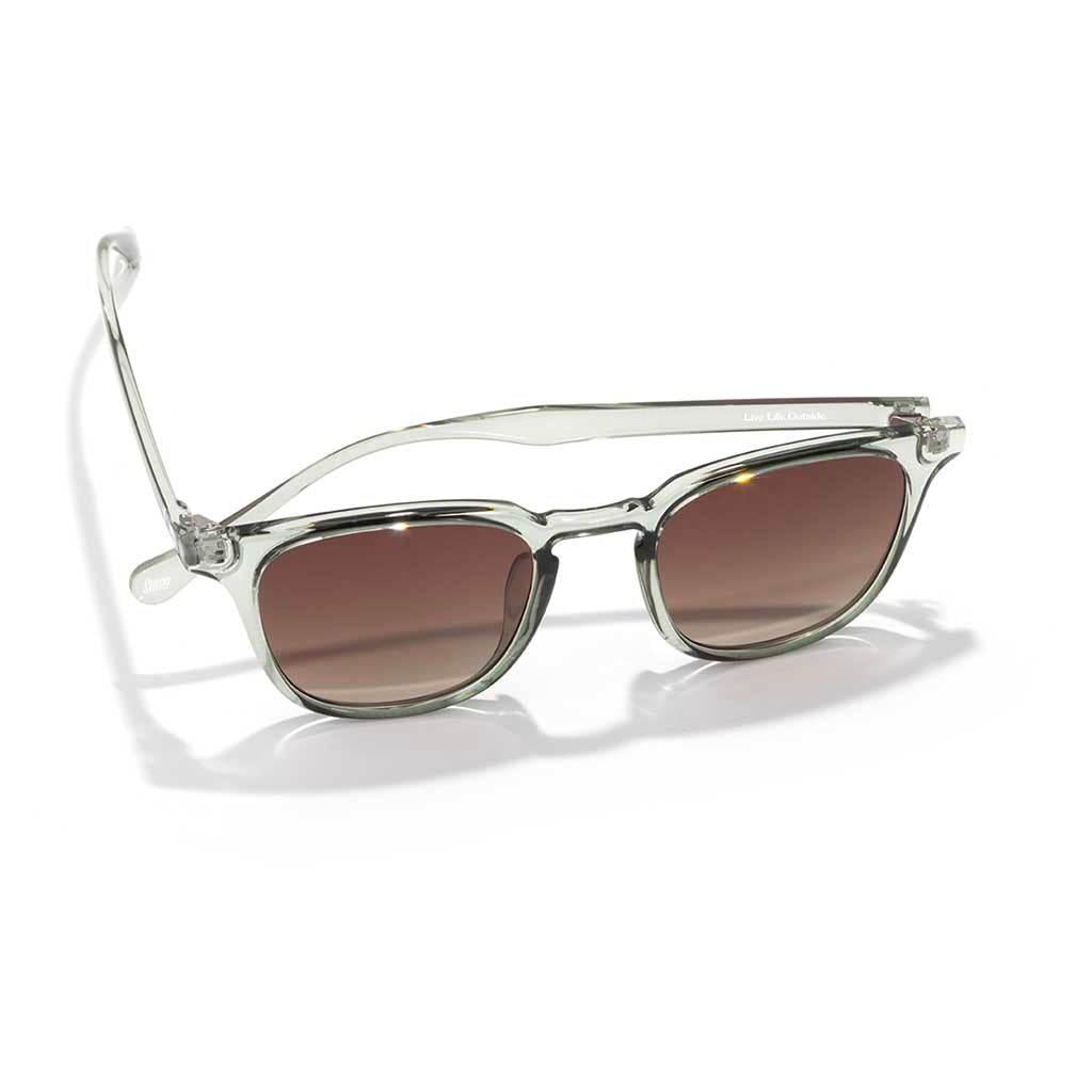 Tango Sunski SUN-TA-GSE Sunglasses One Size / Grass Sepia