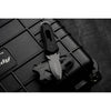 K.220 Search & Rescue Knife | Compact TACTICA TCK0220CB-BLKBLK Knives One Size / Black - Blunt