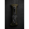 K.220 Search & Rescue Knife | Compact TACTICA TCK0220CB-BLKBLK Knives One Size / Black - Blunt