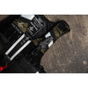 K.220 Search & Rescue Knife | Compact TACTICA TCK0220CB-BLKBLK Knives One Size / Black - Blunt