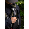 K.220 Search & Rescue Knife | Compact TACTICA TCK0220CB-BLKBLK Knives One Size / Black - Blunt
