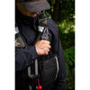 K.220 Search & Rescue Knife | Compact TACTICA TCK0220CB-BLKBLK Knives One Size / Black - Blunt