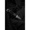 K.220 Search & Rescue Knife | Compact TACTICA TCK0220CB-BLKBLK Knives One Size / Black - Blunt