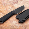 K.300 Fixed Blade TACTICA TCK0300OLVBLK Knives One Size / Black/Olive