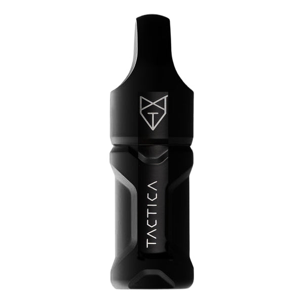 X.150 Carry Capsule TACTICA TCA0150BLK Travel Canisters One Size / Black