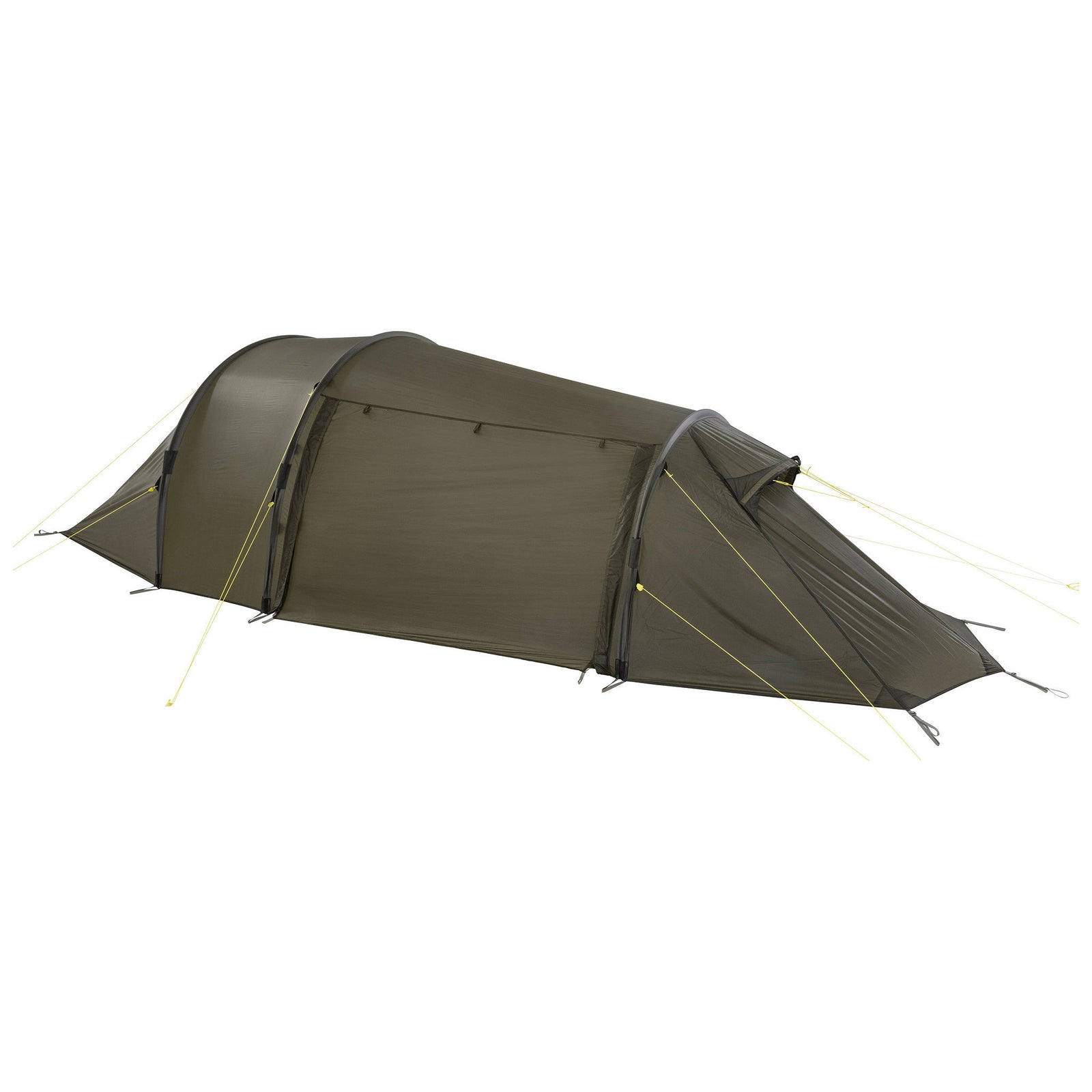 Grönland 2 Vent LT Tatonka tatonka-2427332 Tents 2P / Stone Grey Olive