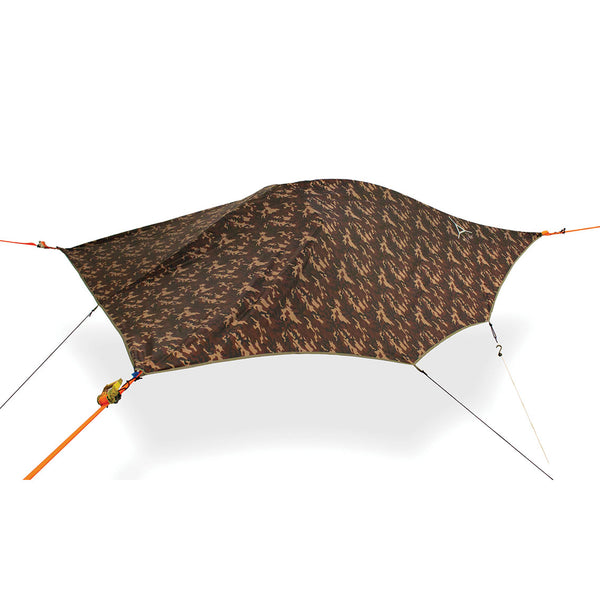 Flite Tree Tent | 2 Person Tentsile F3CAMO Tents 2P / Camo