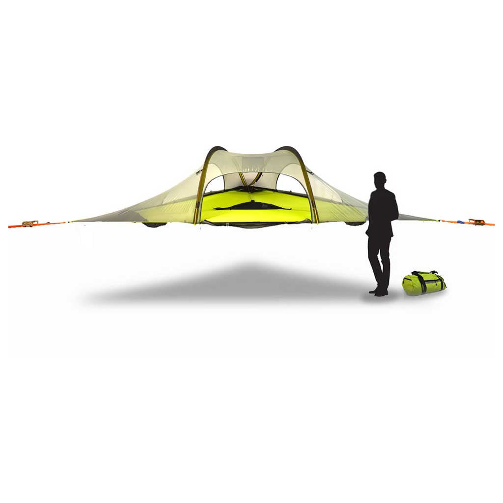 Insulated Quilt Tentsile Tent Accessories