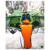 Stingray Tree Tent | 3 Person Tentsile S3PRED Tents 3 person / Predator Camo