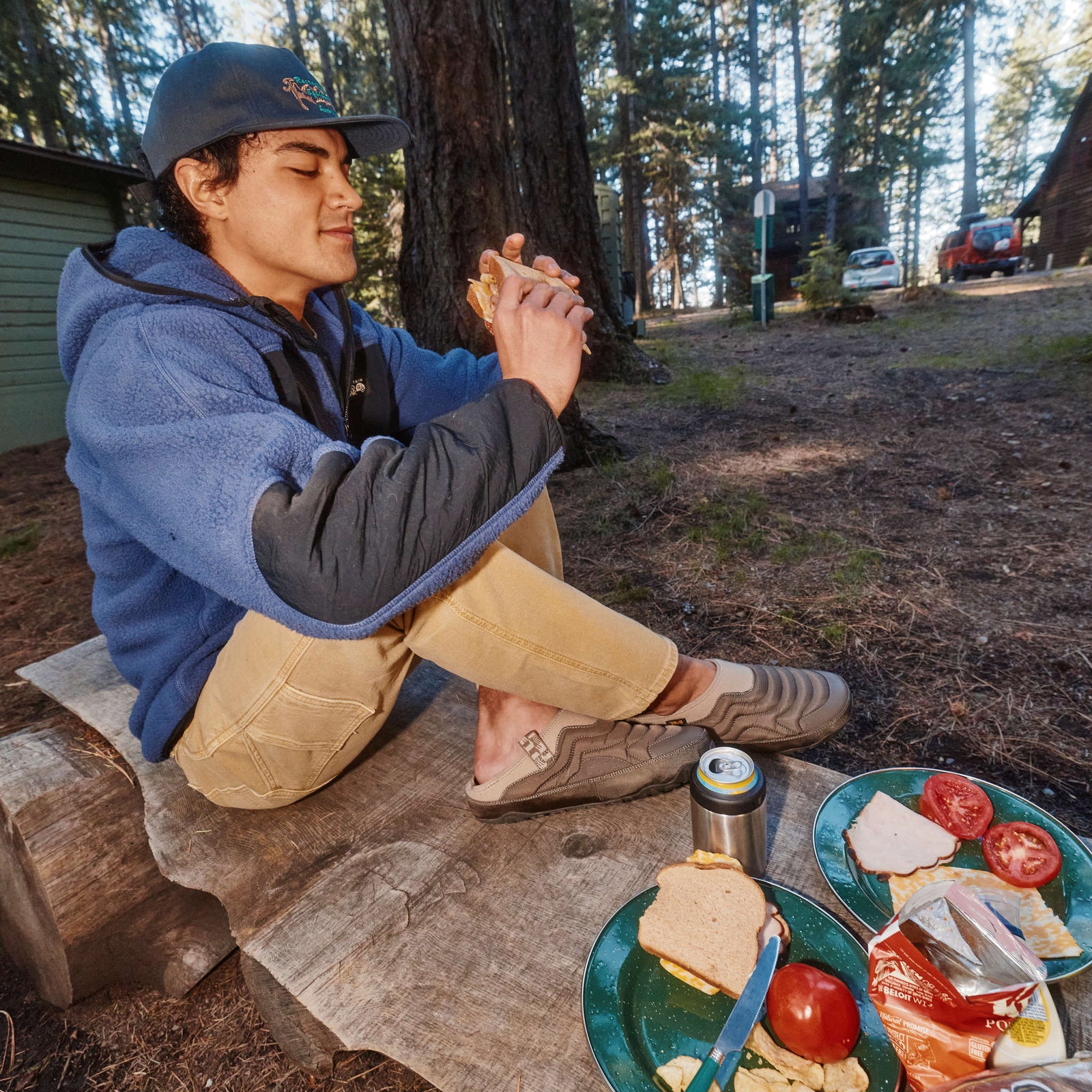ReEmber Terrain | Men's Teva Men's Shoes