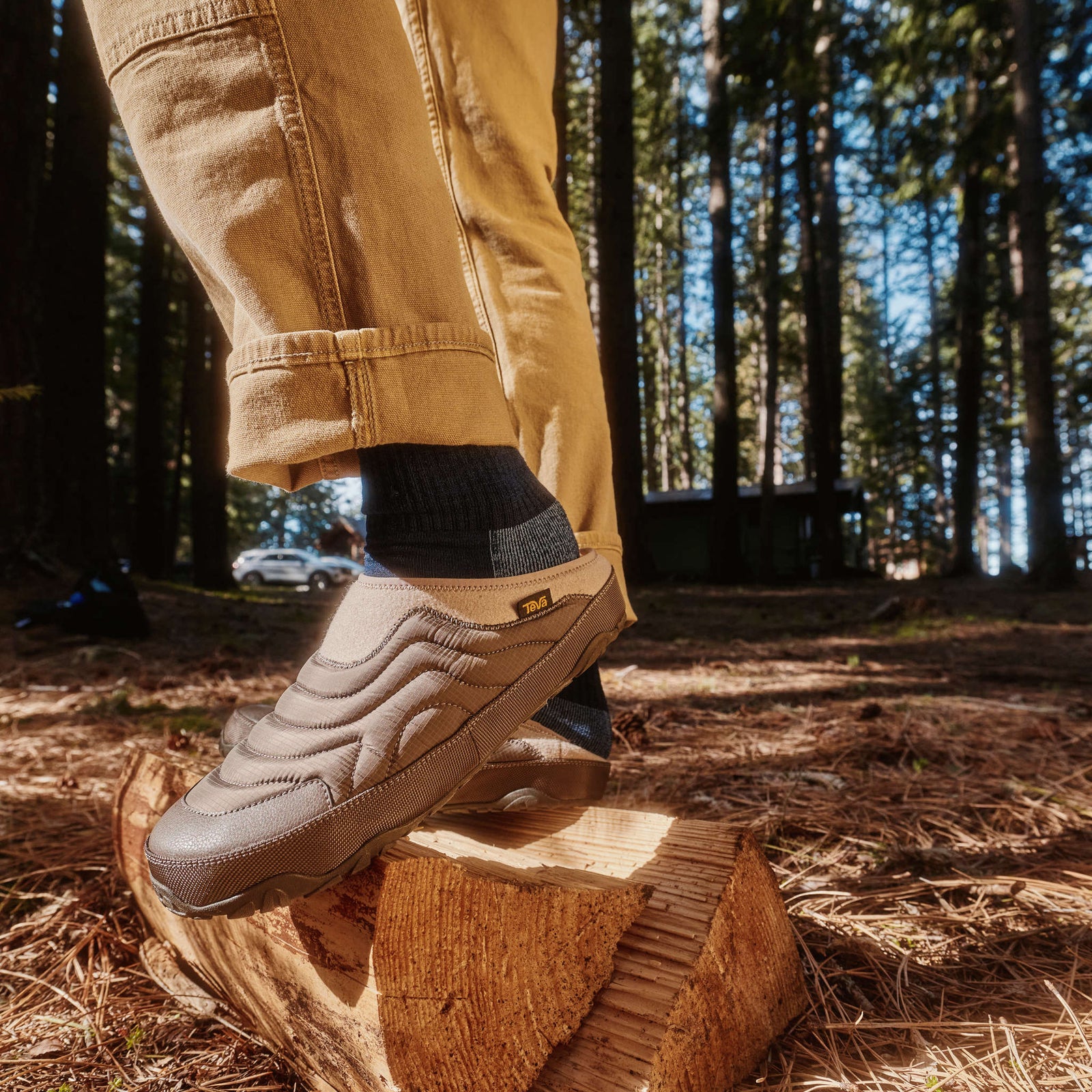 ReEmber Terrain | Men's Teva Men's Shoes