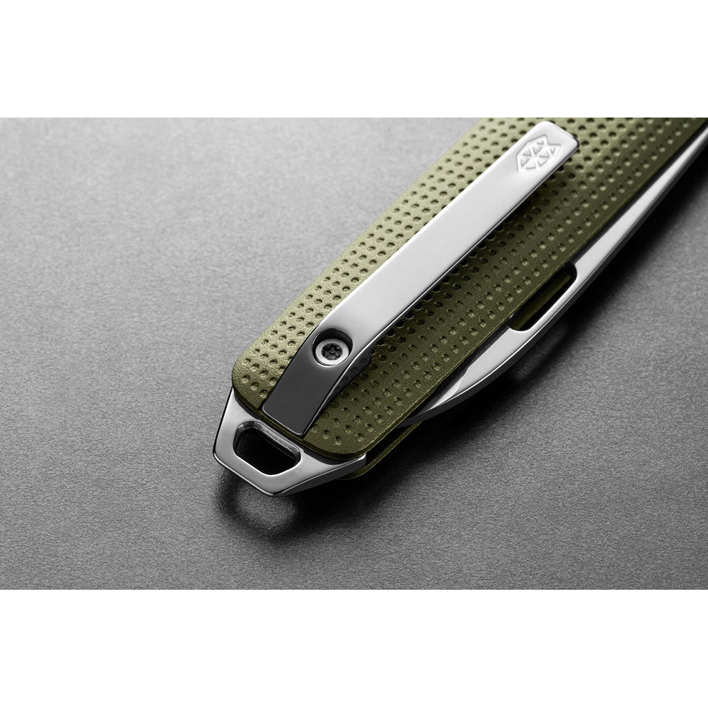 The Ellis The James Brand KN131266-00 Pocket Knives One Size / Grove
