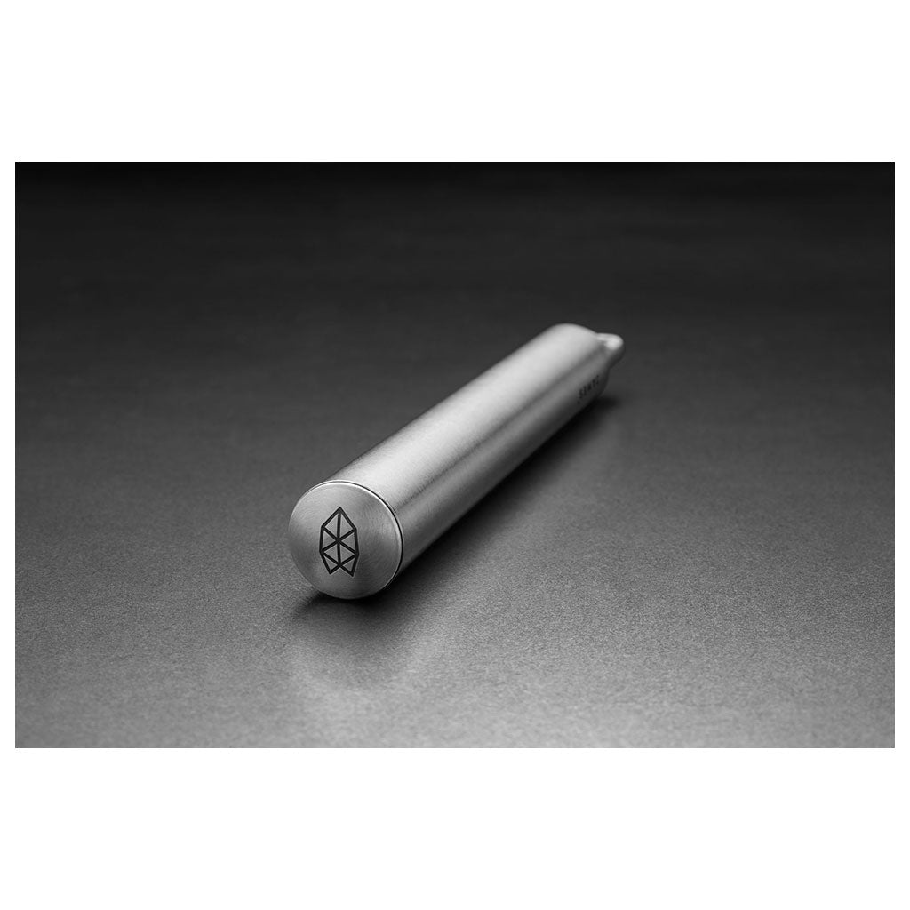 The Stilwell The James Brand CO309956-10 Pens One Size / Silver/Silver