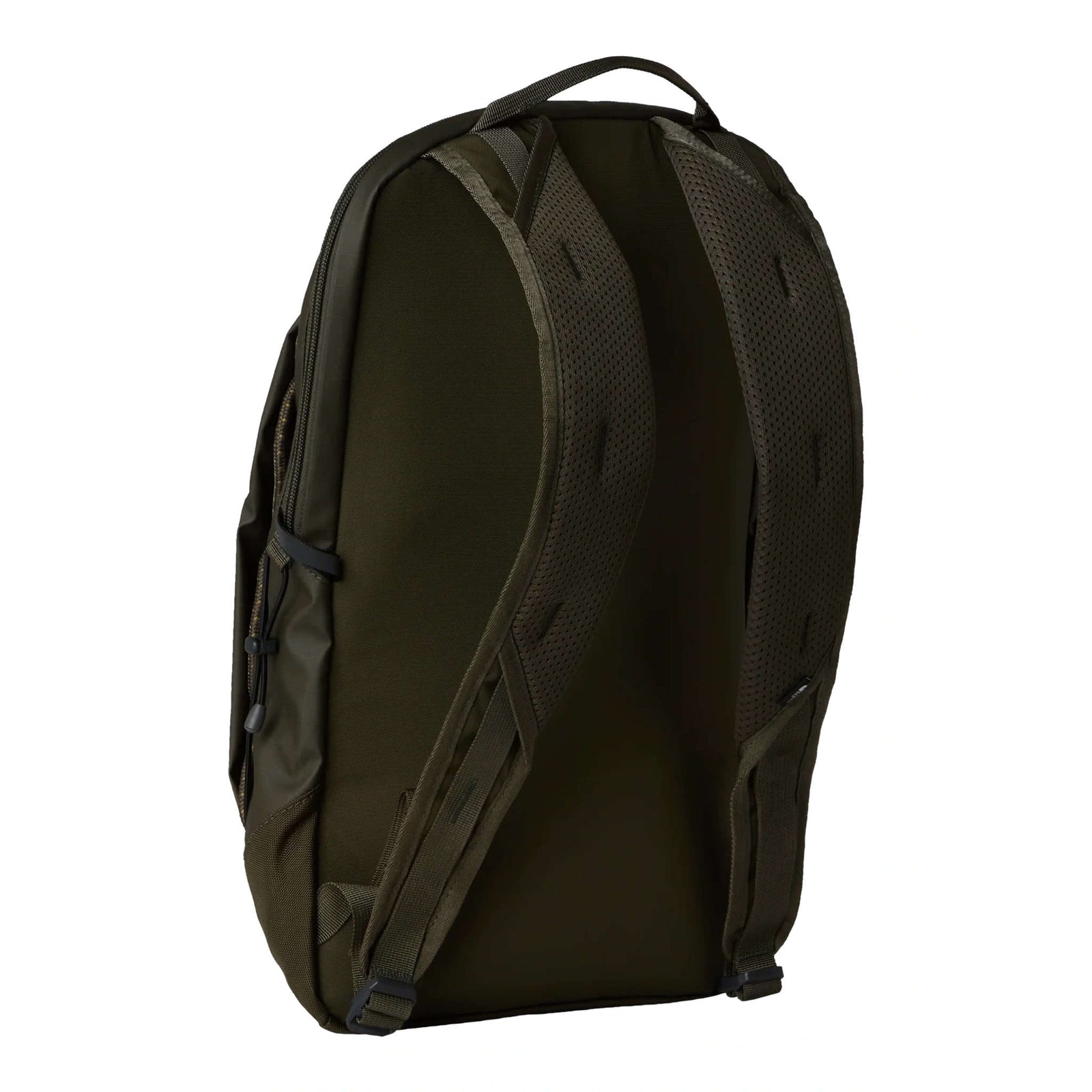 Base Camp Voyager Pro | Lightweight Backpack The North Face NF0A8GJABQW-OS Backpacks 15L / New Taupe Green/TNF Black